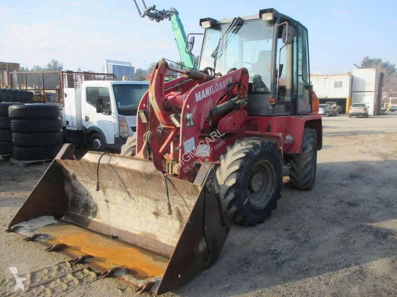 Shovel Ahlmann  A85/90