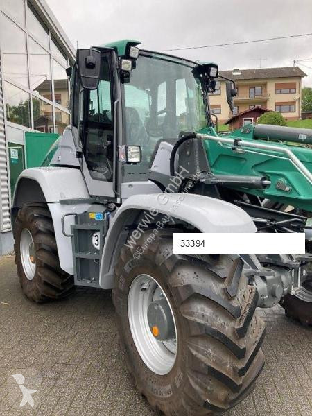 Chariot télescopique Kramer KL55.8T