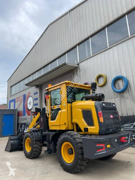 Shovel CLC CLC  T 1000