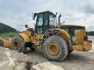 Shovel Caterpillar