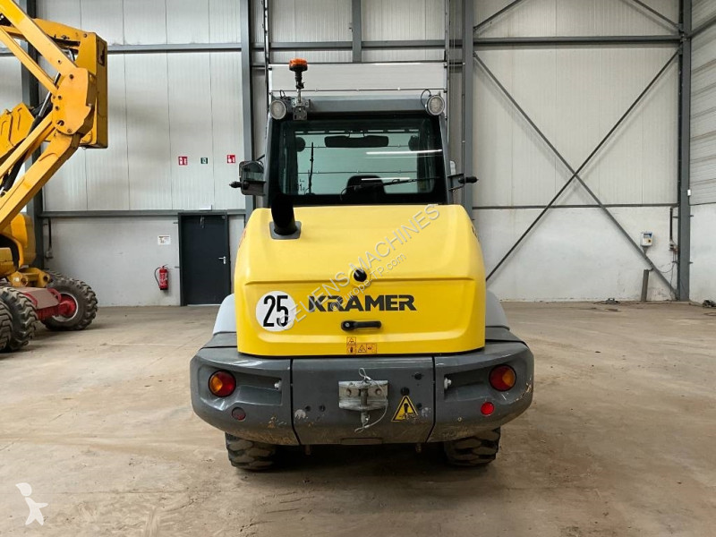 Shovel Kramer 5075