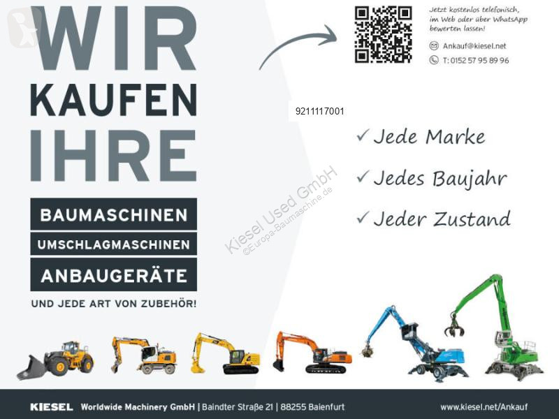 Shovel Ahlmann