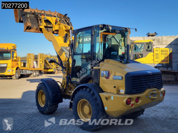 Caterpillar 908 M EPA