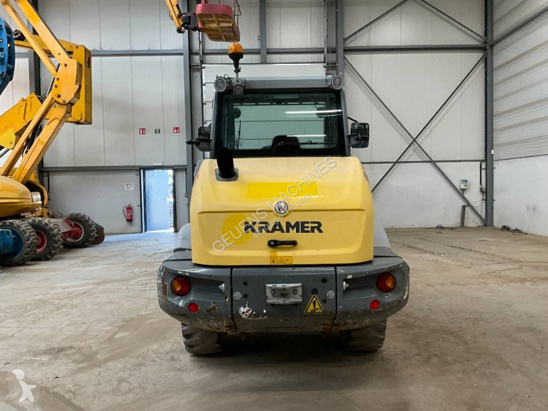 Shovel Kramer 5075