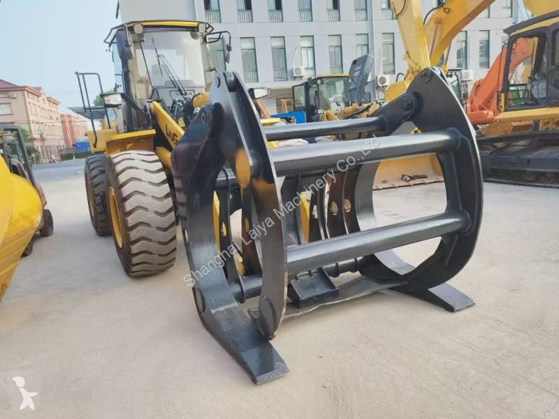 Shovel LiuGong 856 856H