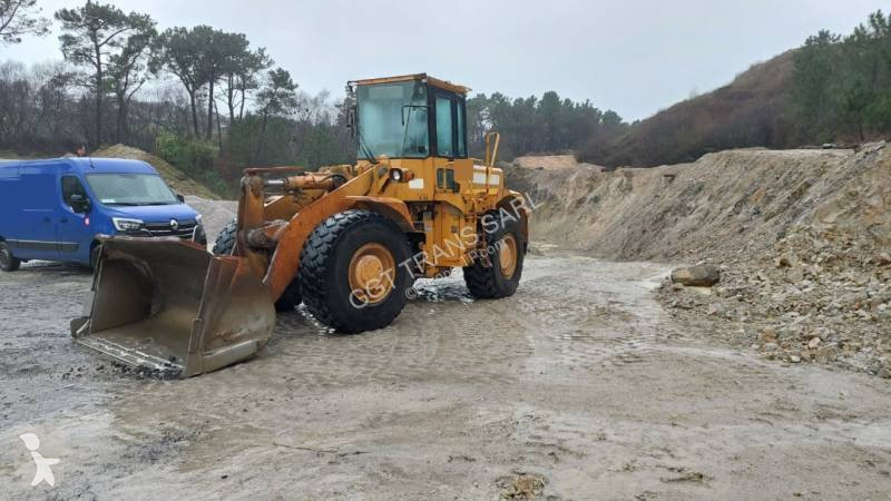 Shovel Hyundai