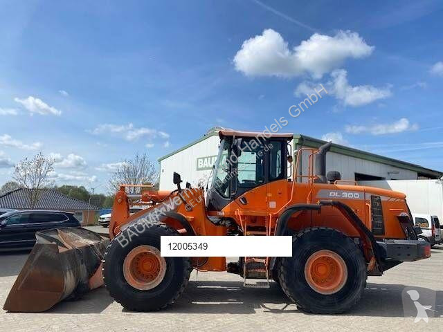 Shovel Doosan 300-3 (12005349)