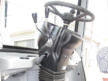 Qingdao Promising ZL10F Small Wheel Loader with CE