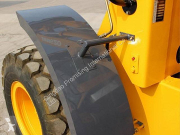 Qingdao Promising Compact CE Wheel Loader ZL18F