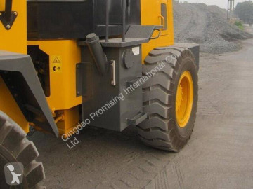 Qingdao Promising CE Front Loader ZL30F