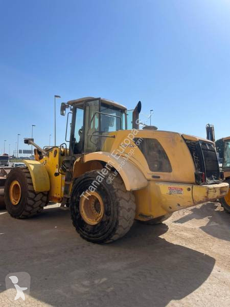 Incarcator New Holland