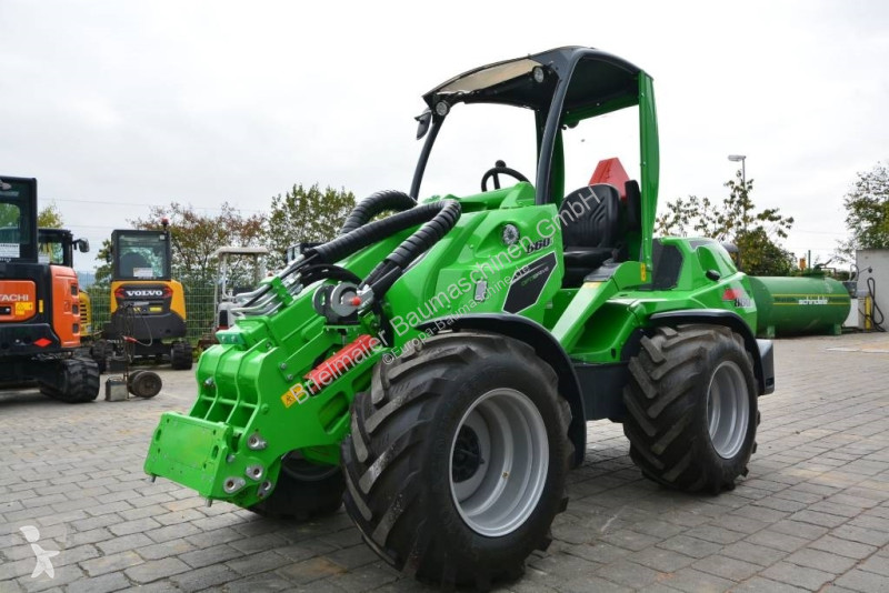 Lastare 860 i