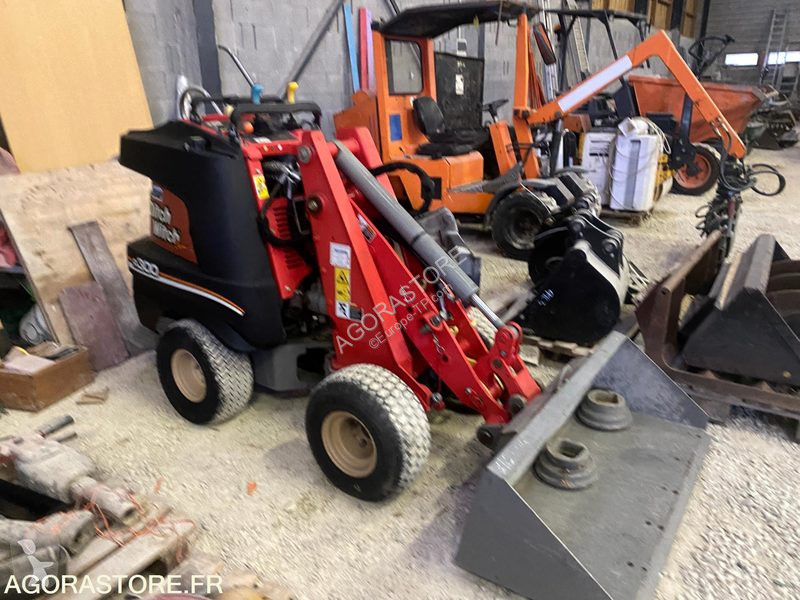 Incarcator  ZHAN R300
