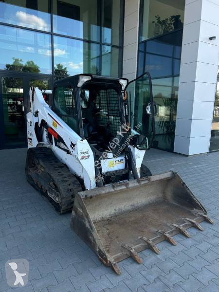 Shovel Bobcat T 590