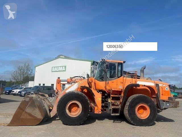 Shovel Doosan (12005350)