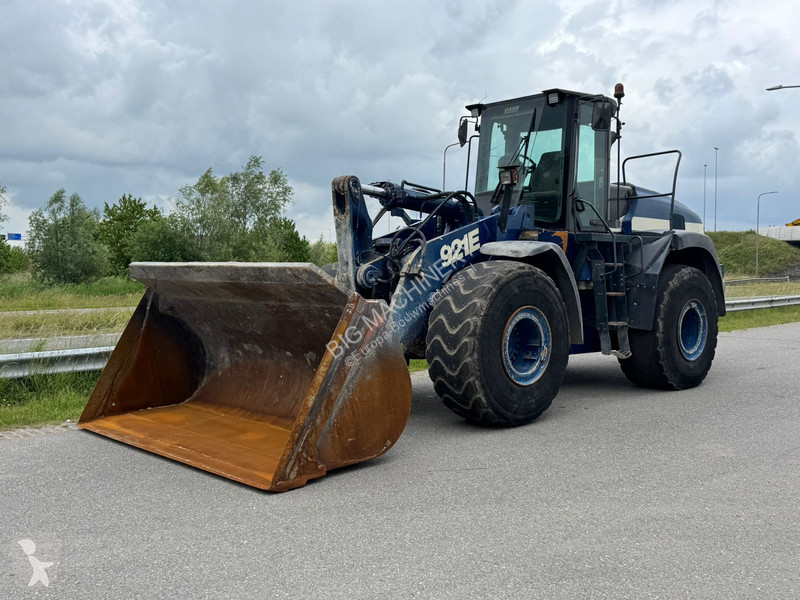 Shovel Case