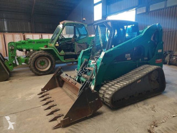 Mini-chargeuse Bobcat