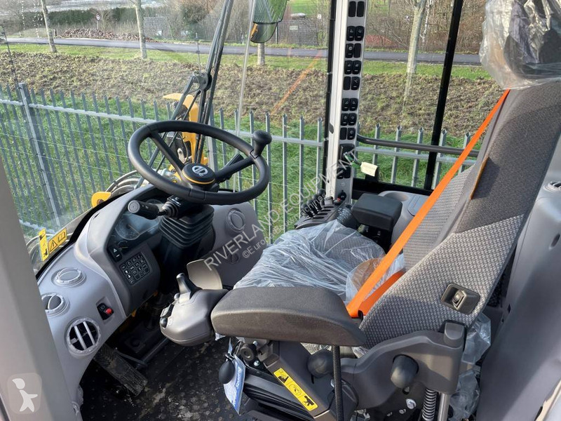 Shovel Volvo L60H 3rd 4 th valve QC BSS CDC...