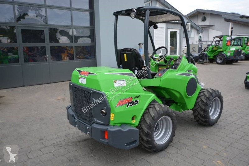Lastare  755i