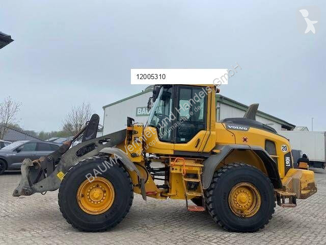 Nakladač Volvo L 90 H MIETE / RENTAL (12005310)
