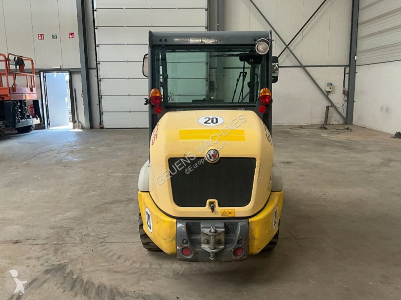 Shovel Kramer 5035