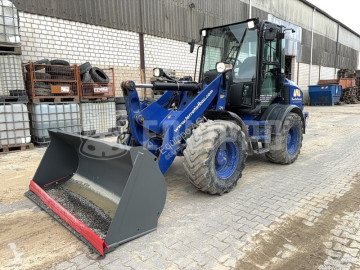 Caterpillar 908 908M