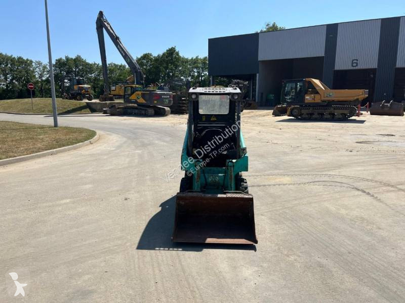 Shovel Ihimer AS12