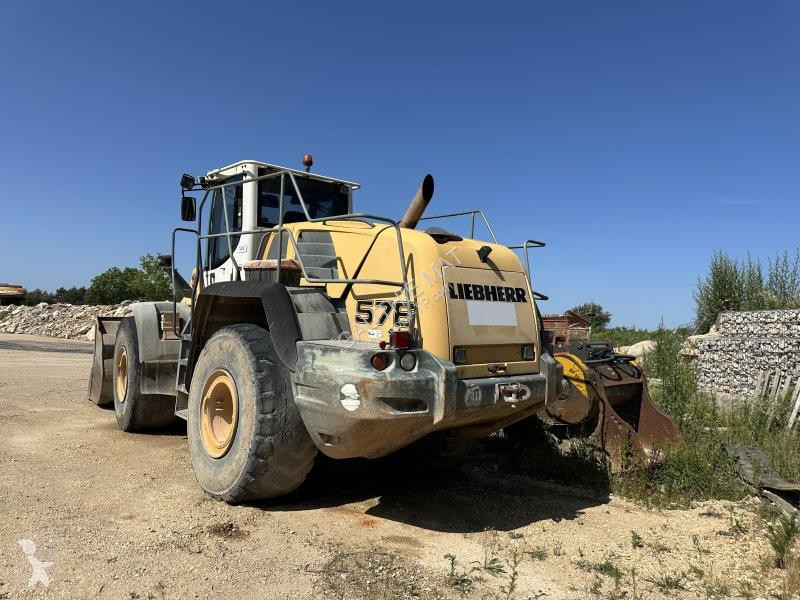 Incarcator Liebherr 2plus2