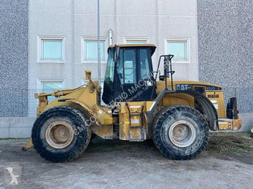 Pala Caterpillar 950G II