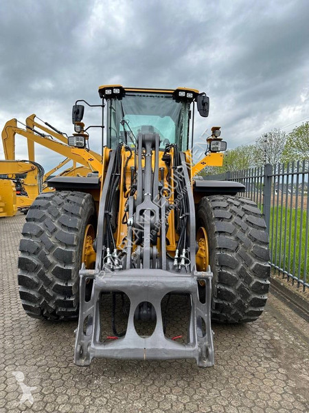 Læssemaskine Volvo L110H new unused BSS CDS 3rd...