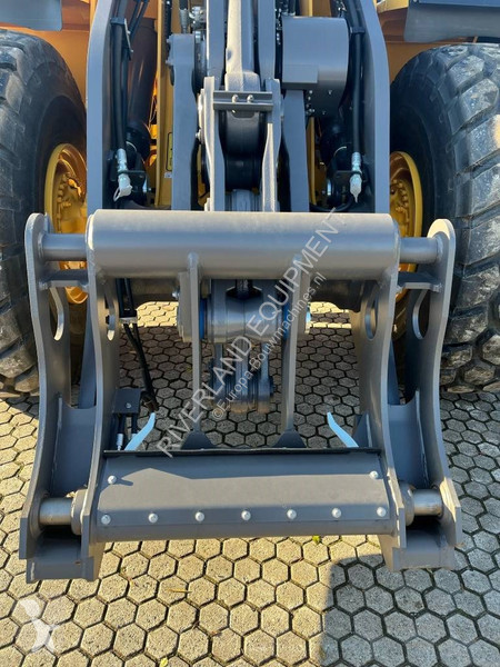 Nakladač Volvo L150H 2023 new unused BSS CDC...