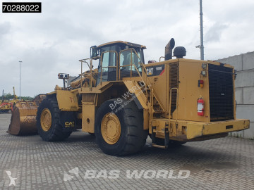 Caterpillar 988H
