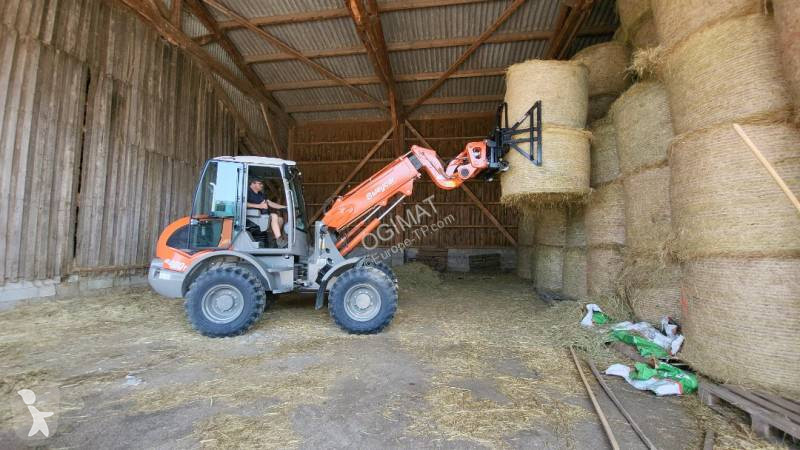 Lastare Weycor AR480T