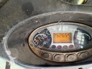 Pá carregadora Bobcat  S450