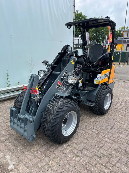 Pala Giant G2300 HD