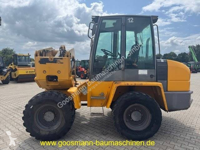 Shovel Ahlmann AS90
