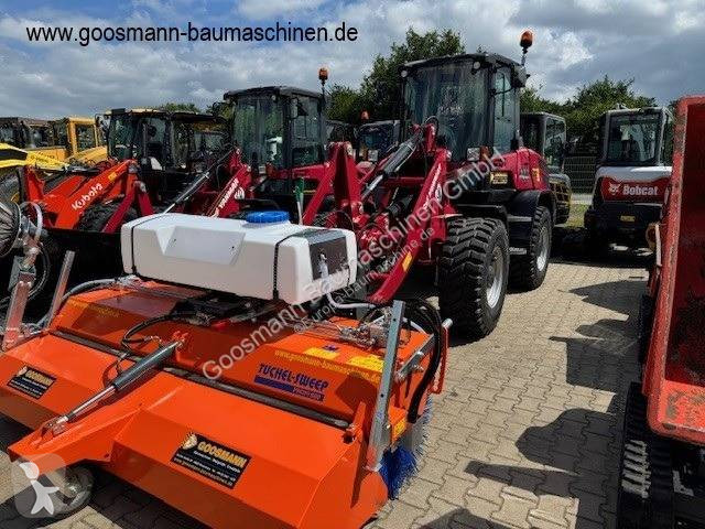 Shovel Yanmar Yanmar V100-5
