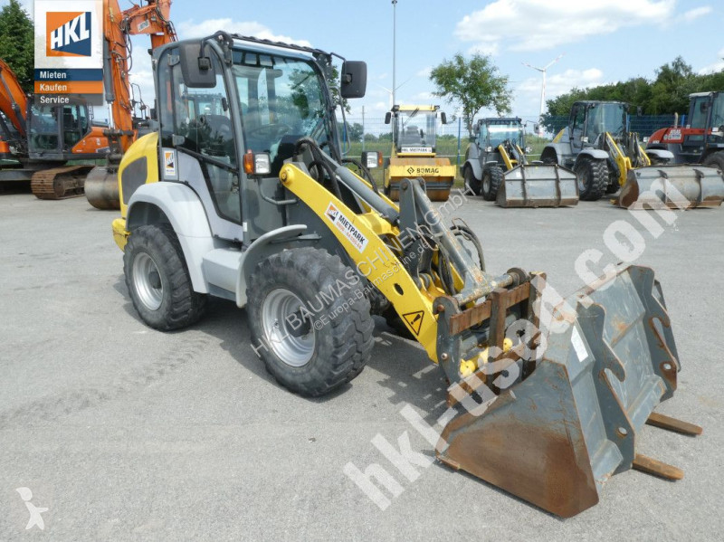 Shovel Kramer 5065