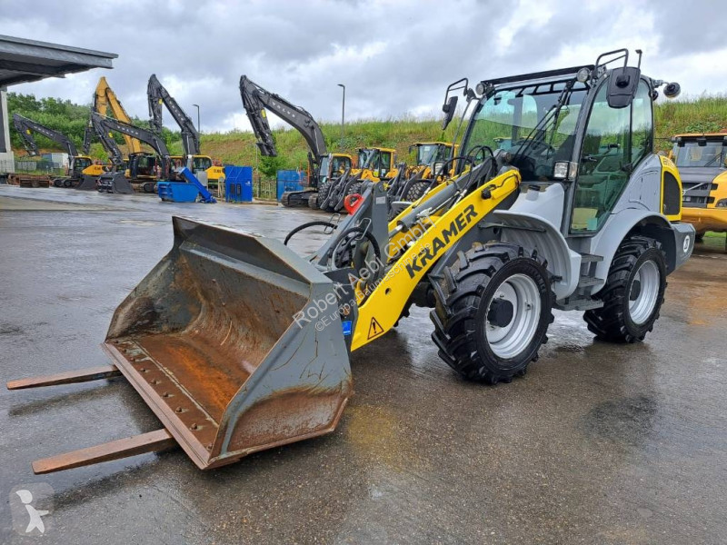 Shovel Kramer 352-14S