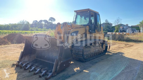Caterpillar 973C