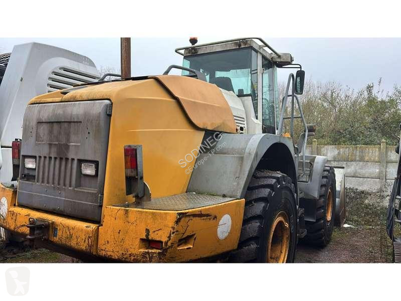 Incarcator Liebherr  L544 2PLUS2