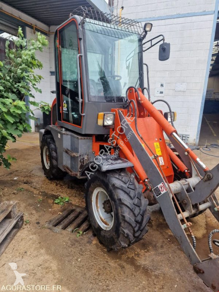 Shovel Everun ER08