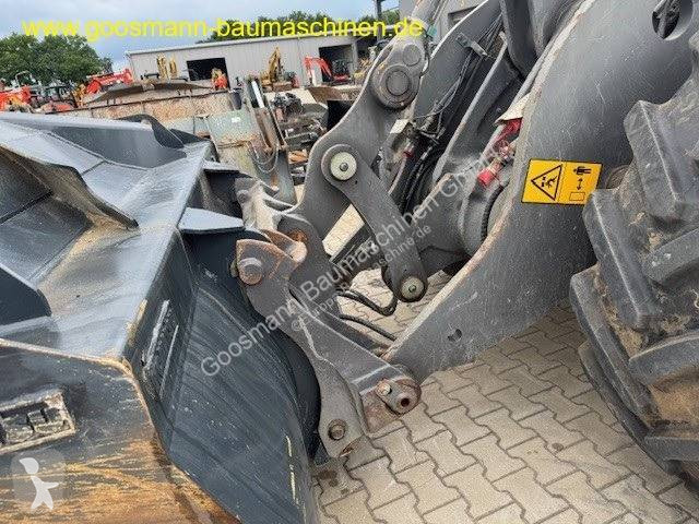 مُحمّلة Volvo L70H