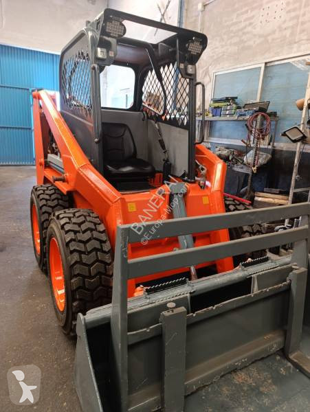 Lastare Imer 150