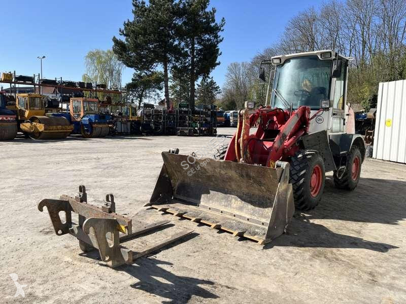Incarcator Liebherr L506