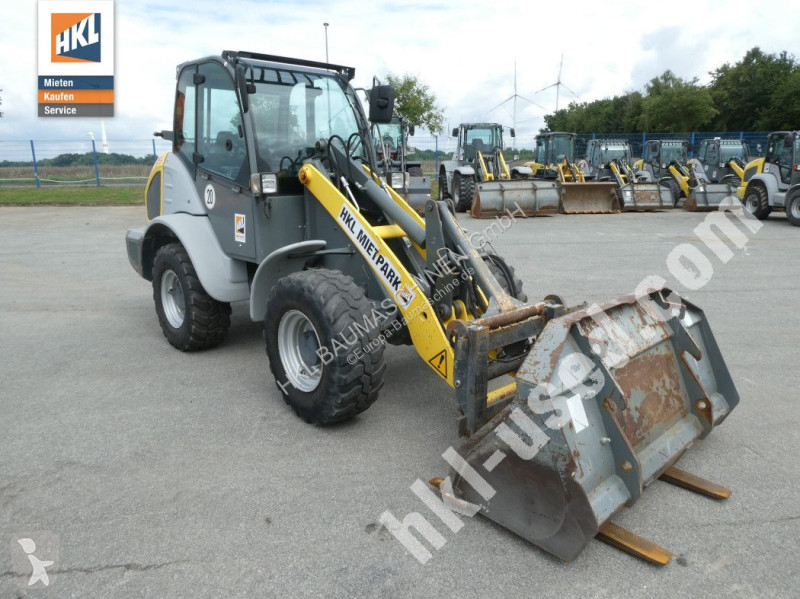 Shovel Kramer 5075
