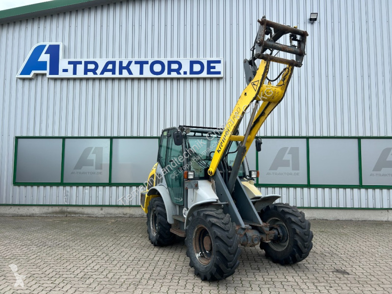 Pala Kramer  480