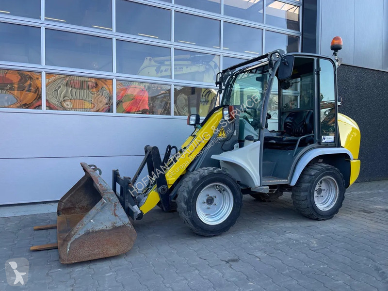 Shovel Kramer 5035