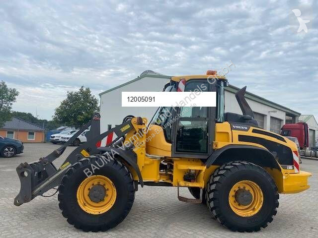 Incarcator Volvo L 50 GS 35 km/h, new...