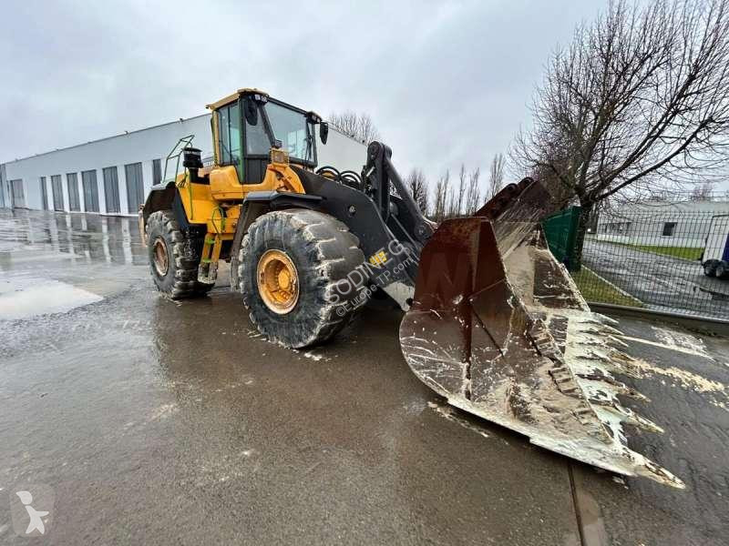 Læssemaskine Volvo L220H